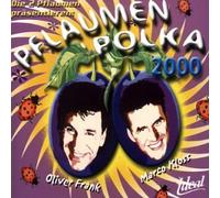 Frank,Oliver & Kloss - Pflaumenpolka 2000 [Import]