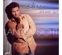 Frank,Oliver - Land in Sicht