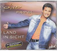 Frank,Oliver - Land in Sicht [Import]