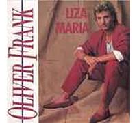 Frank,Oliver - Liza Maria [Vinyl Single]
