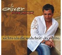 Frank,Oliver - Nichts ALS Die Wahrheit(la Ver [Import]