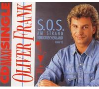 Frank,Oliver - S.O.S.am Strand Von Griechen