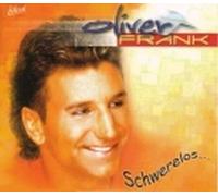 Frank,Oliver - Schwerelos (Wie EIN Pilot) [Import]