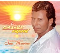 Frank, Oliver - Sommer in San Marino [Import]