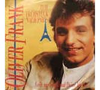 Frank,Oliver - Zum Frühstück Nach Paris [Vinyl Single]
