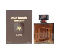 Franck Olivier Eau de Parfum Homme Oud Touch 100 ml