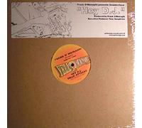 Frank O'Moiraghi - Soweto Funk - Frank O'Moiraghi 12"