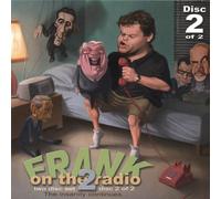 Frank on The Radio 2 [Disc 2] [Import]