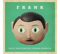Frank (Original Soundtrack)