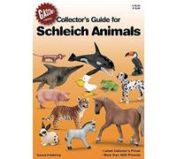 Frank Oswald Collectors guide for Schleich Animals: The Price Guide for (Poche)