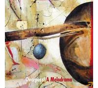 Frank - Overpass: a Melodrama [Import]