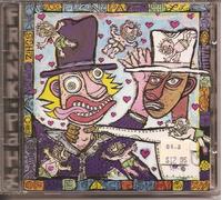 Frank Pahl - The Romantic Side Of Schizophrenia
