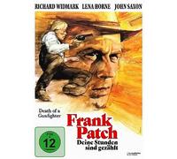 Frank Patch - Deine Stunden sind gezählt