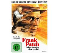 Frank Patch-Deine Stunden Sind gezählt [Import]