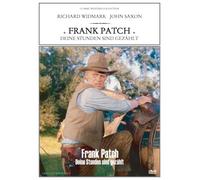 Frank Patch-Deine Stunden Sind gezählt [Import]