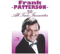 Frank Patterson - 50 All Time Favs [Dvd]