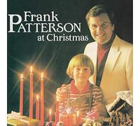Frank Patterson at Christmas