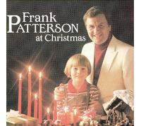 Frank Patterson - at Christmas [Import]