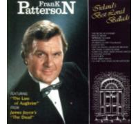 Frank Patterson - Ballads [Import]