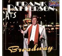 Frank Patterson - Frank Patterson's Broadway [Import]