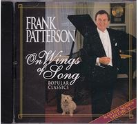 Frank Patterson - On Wings of Song: Popular Classics (UK Import)
