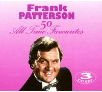 Frank Patterson - Patterson Frank 50 All Time FAVS [Import]