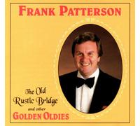 Frank Patterson - Patterson Frank Golden Oldies [Import]