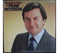 FRANK PATTERSON - the golden voice of LP