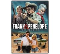 Frank & Penelope [Digital Video Disc] Subtitled