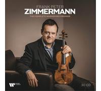 F.P. Zimmermann – Complete Warner Recordings