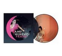Frank – Picture Disc – Universal Music Group