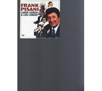 Frank Pisani, Laught Louder & Live Longer