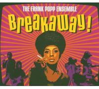 Frank Popp Ensemble - Breakaway