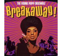 Frank Popp Ensemble - Breakaway [Import]