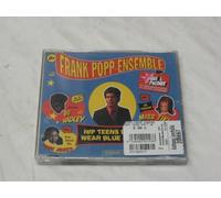 Frank Popp Ensemble - Hip Teens Don'T Wear Blue Jeans [CD:SINGLE]