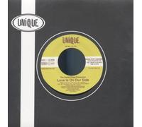 Frank Popp Ensemble - Love is on Our Side & Mullet King