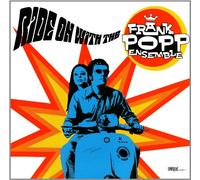 Frank Popp Ensemble - Ride on