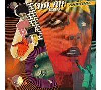 Frank Popp Ensemble – Shifting – Vinyle 12" (Membran)