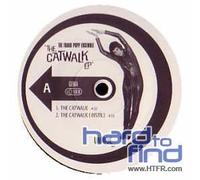 Frank Popp Ensemble - The Catwalk EP [Import]