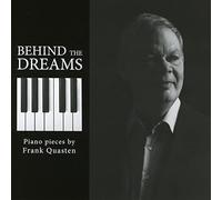 Frank Quasten - Behind The Dreams [Import]