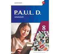 Frank Radke Annika Bartsch Anne Gasch-S P.A.U.L. D. - Differenzierend (Broschre)