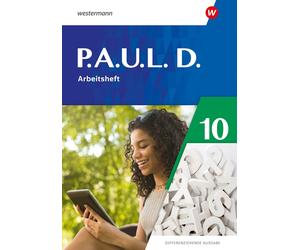 Frank Radke Annika Bartsch Anne Gasch-Sig P.A.U.L. D. - Differenzierend (Poche)