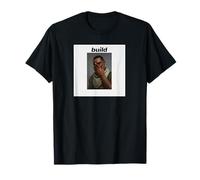 Frank Rapper Blond Album Ocean Gamer Fort Zero Build Mashup T-Shirt