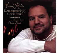 Frank Rendo - Remembering Christmas