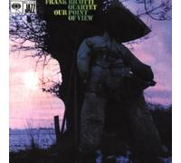Frank Ricotti Quartet - Our Point of View [Import Anglais]