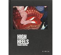 Frank Rispoli - High Heels