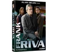 Frank Riva – L'intégrale – Coffret 6 DVD – Édition française officielle
