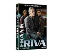 Frank Riva L'intégrale DVD DVD