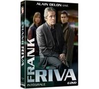 Frank Riva L'intégrale DVD E