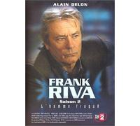 Frank Riva – L'homme Traqué – Alain Delon – DVD – Volume 2 (Épisodes 4 à 6)